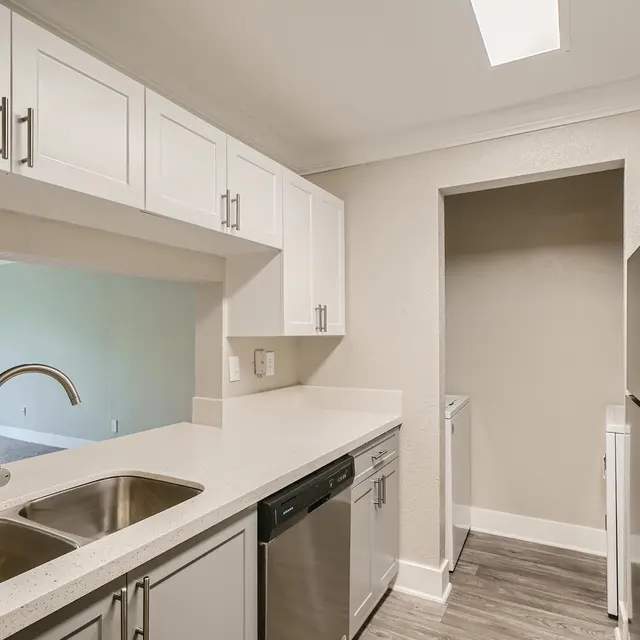 Spectra at Tamarac - Indoors, Room