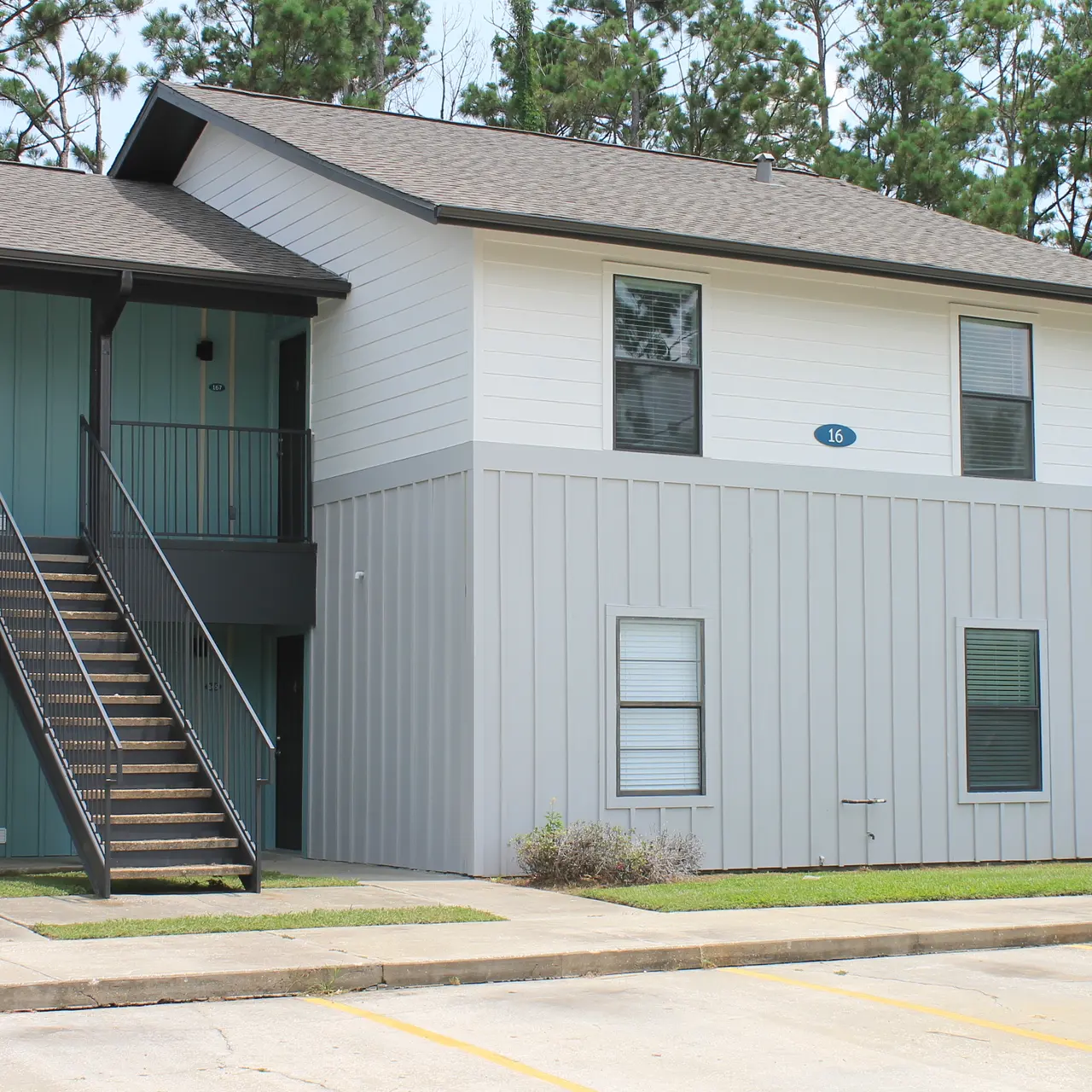 The Halston Community