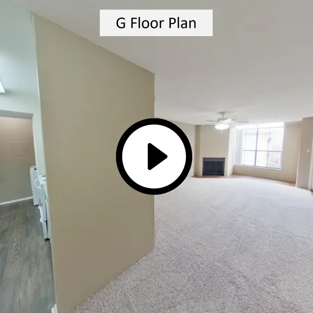 G Floor Plan G Floor Plan