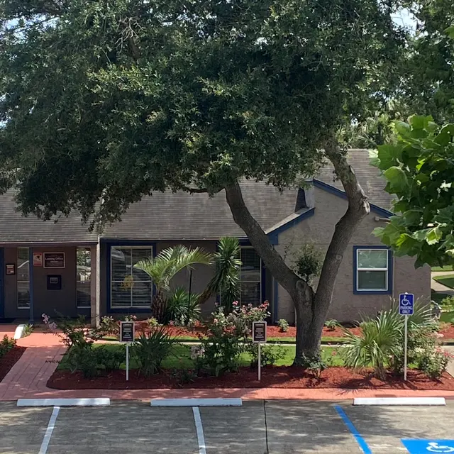 The Cambria Apartments - Outdoors, Yard, Nature