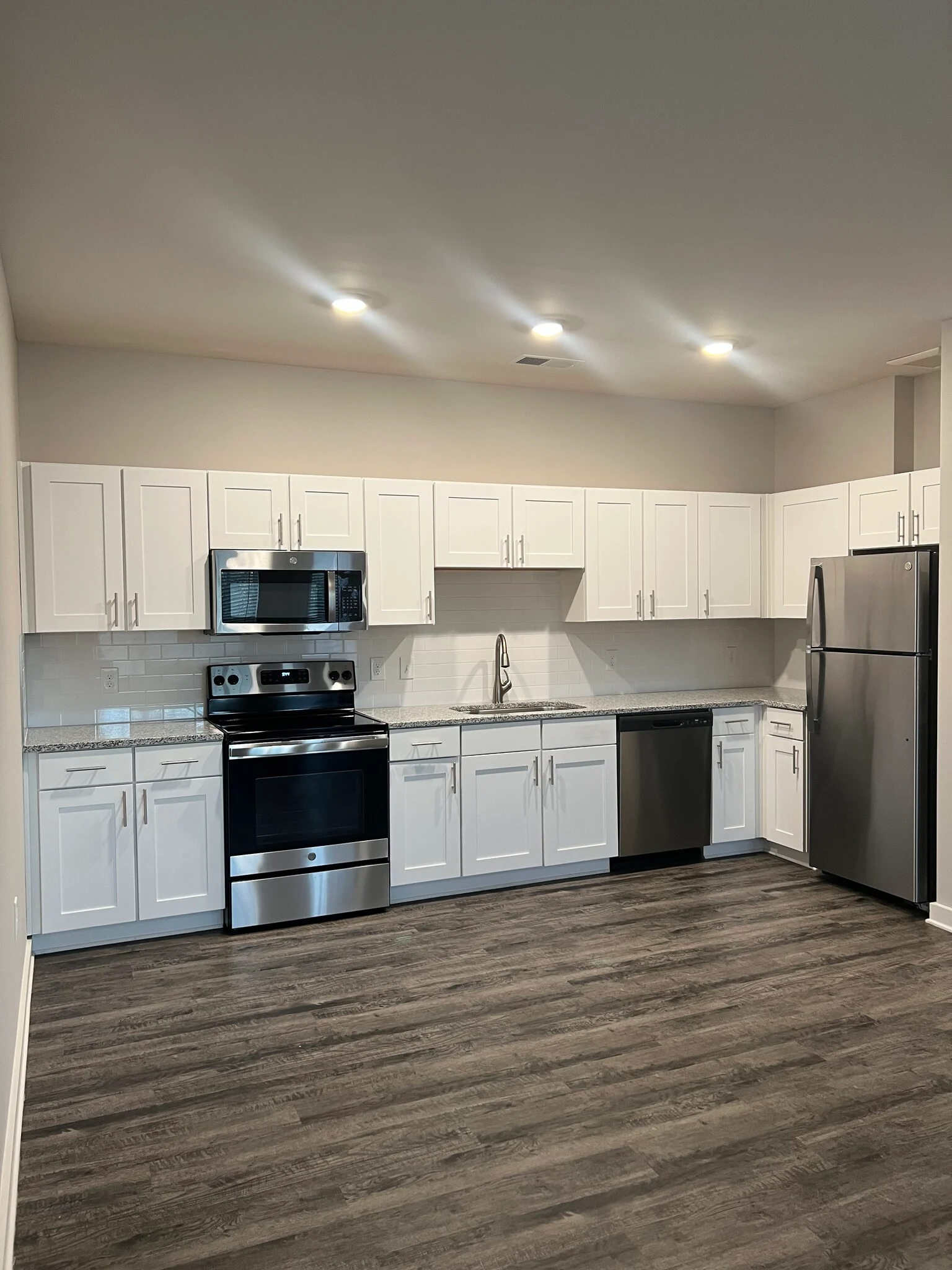 Aria at Heritage Hills - Indoors, Interior Design, Kitchen