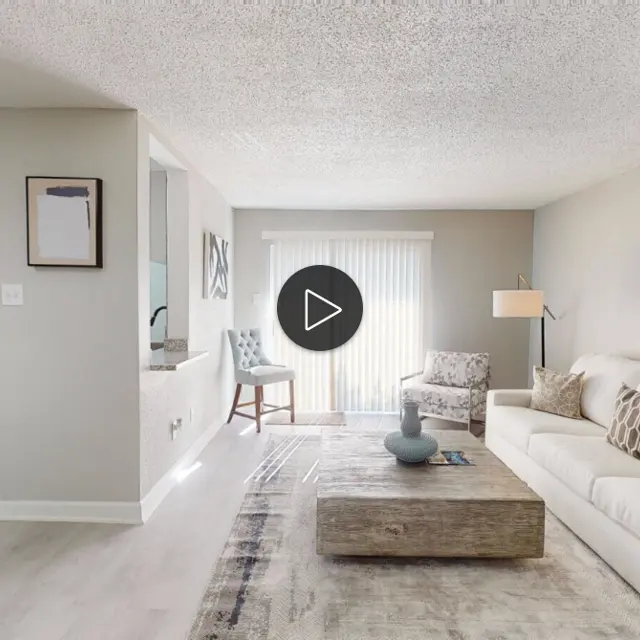 1BR, 1BA - 700SF - Virtual Tour