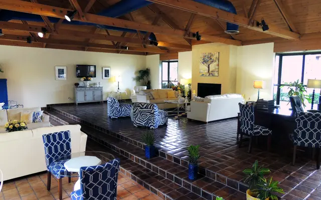 Hillside Hillside - Living Room, Room, Flooring