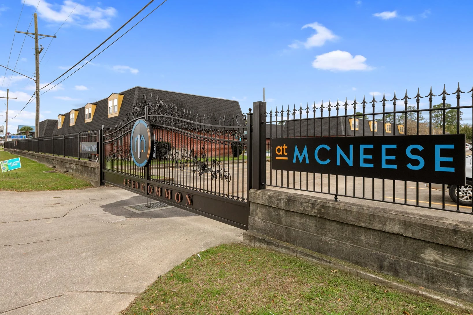 Commons at McNeese Commons at McNeese