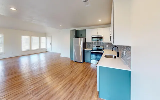 Marquita Court Apartments Marquita Court Apartments - Floor, Flooring, Indoors