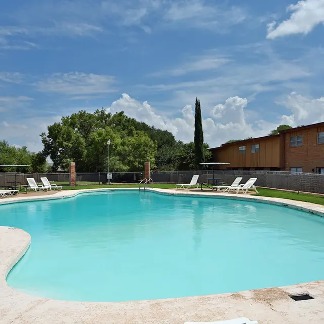 Coronado Hills - Pool, Water, Backyard