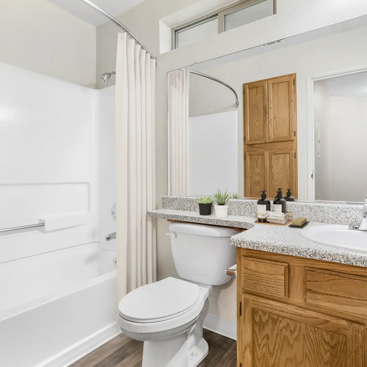 The Fountains - Interior Design, Indoors