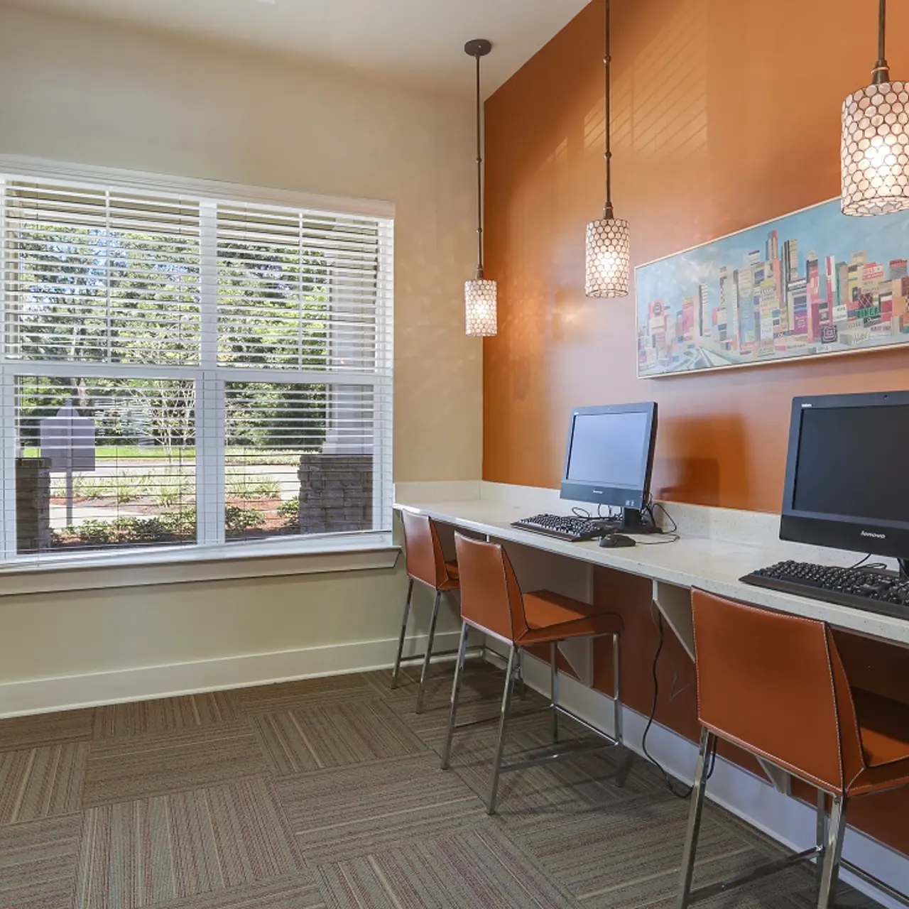 Creekside Crossing - Furniture, Table, Indoors