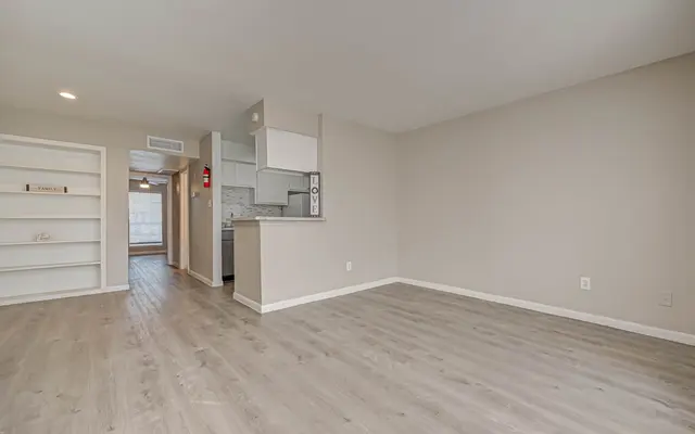 8601 Broadway - Floor, Flooring, Interior Design
