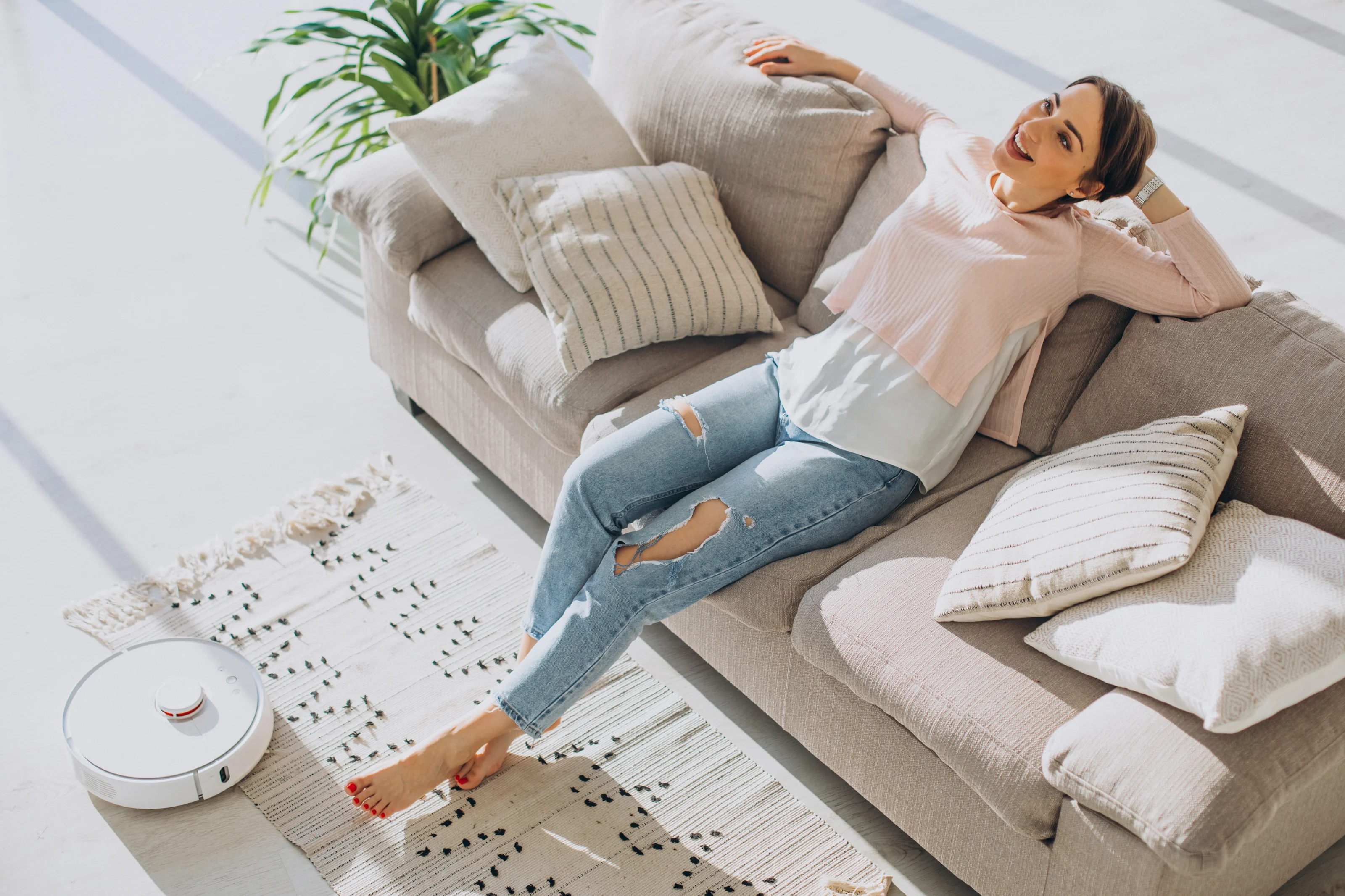 Westview Terrace SC - Pants, Jeans, Home Decor