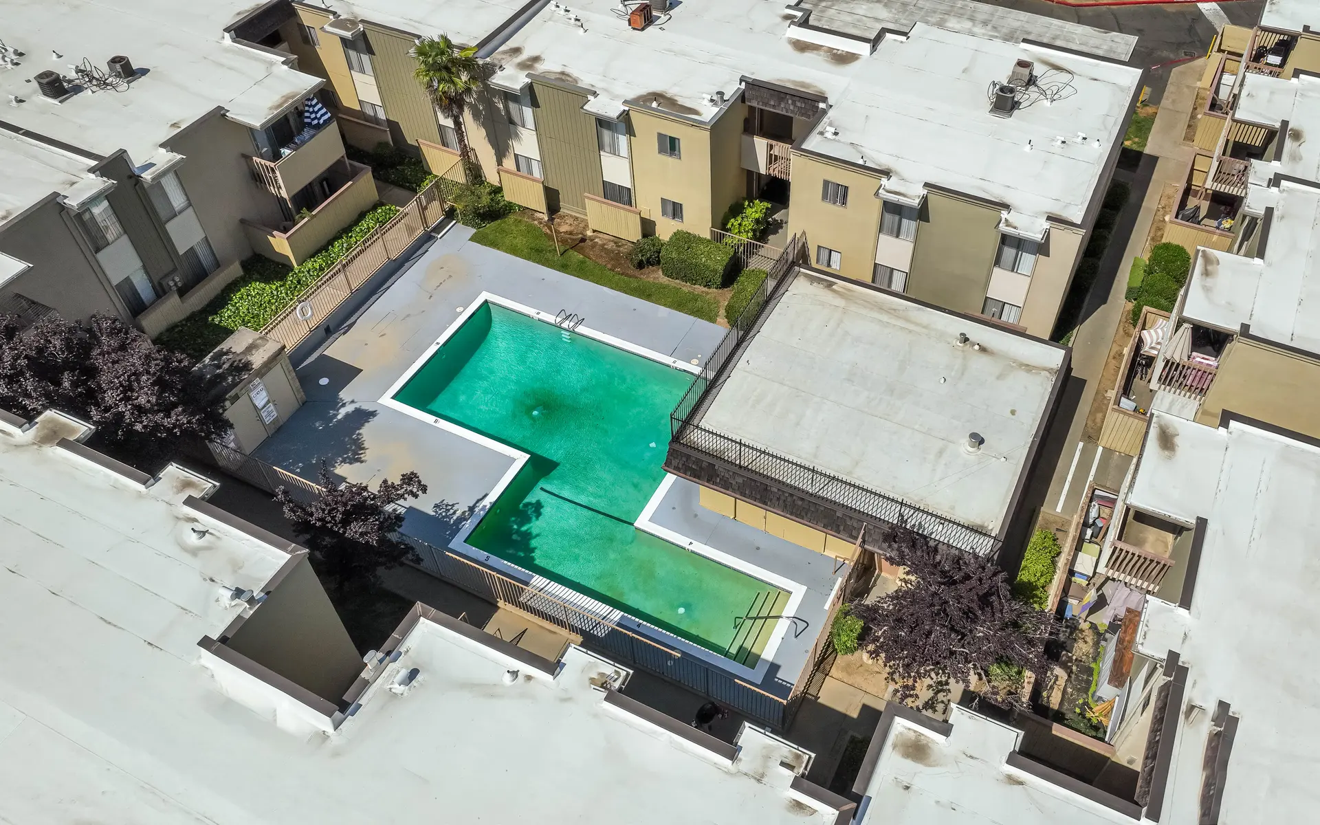 Crestview North - Pool, Water, Swimming Pool