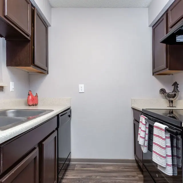 Westridge Apartments - Sink, Sink Faucet, Indoors