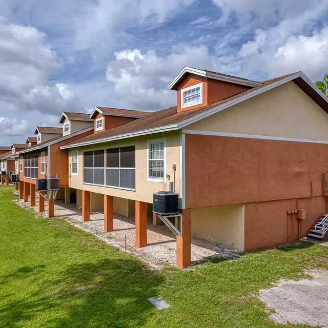 Park at Chelsea - Housing, House, Suburb