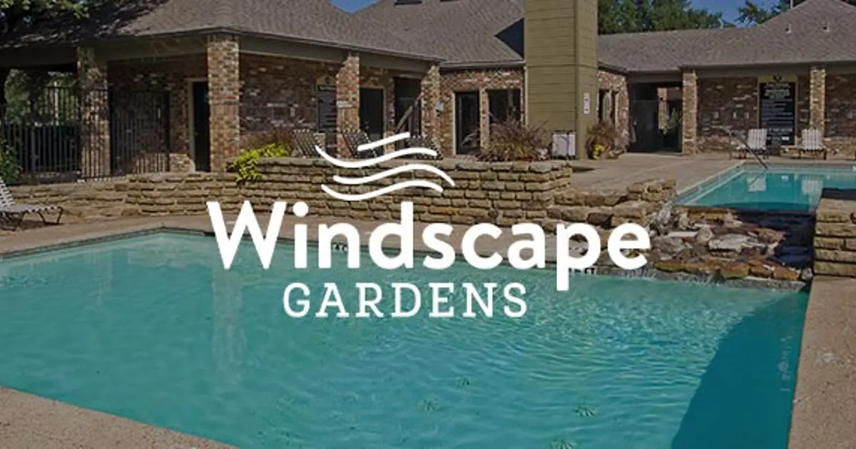 Windscape Apartments