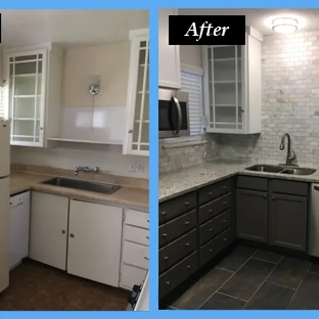 US Property Consultants - Room, Indoors, Kitchen