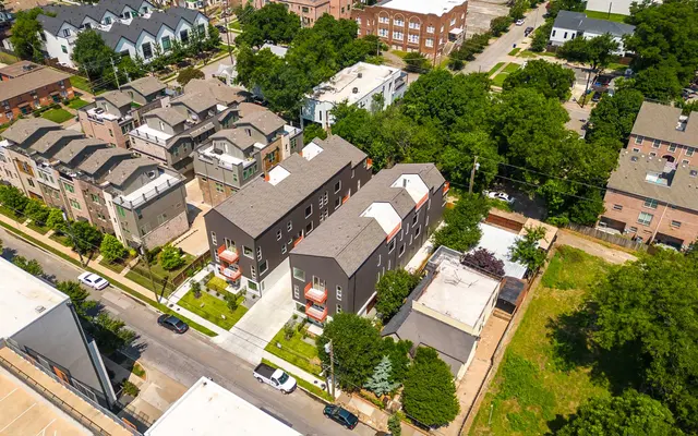 The Flats at 3981 - Architecture, Building, Outdoors