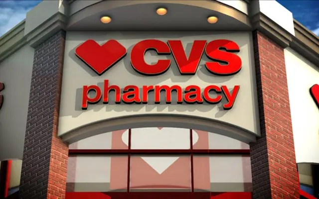 CVS (ONSITE!) Vantage - Word