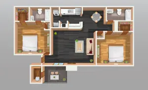 2x2 REEP Reno