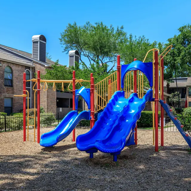 Sunrise at Atascocita - Outdoor Play Area, Outdoors, Play Area