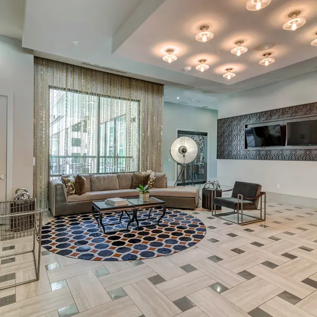 5755 Hermann Park - Flooring, Floor, Interior Design