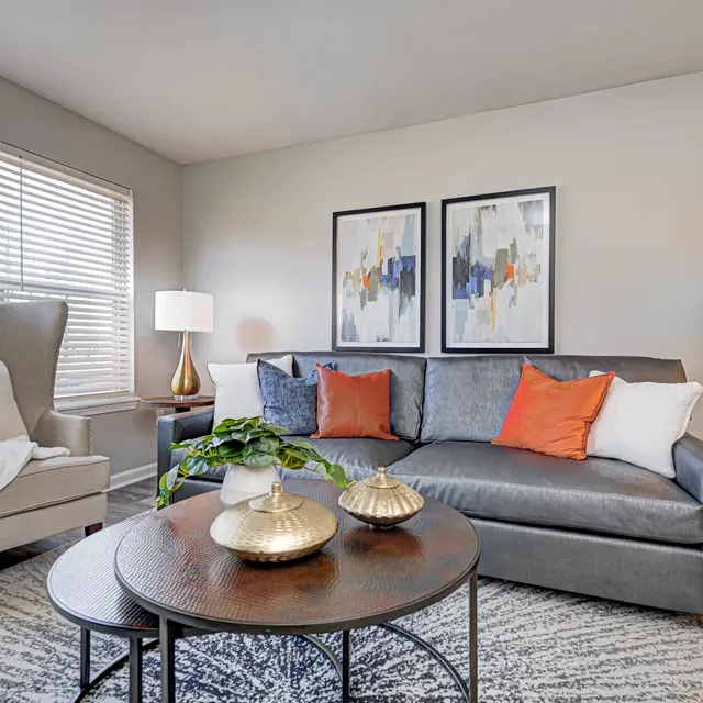 Princeton Lakes - Home Decor, Couch, Furniture