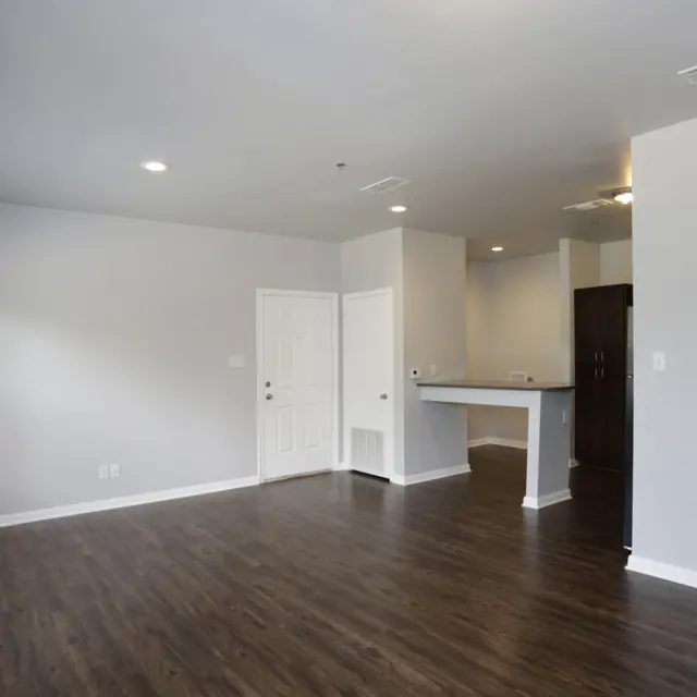 City Center Apartments - Corner, Floor, Flooring