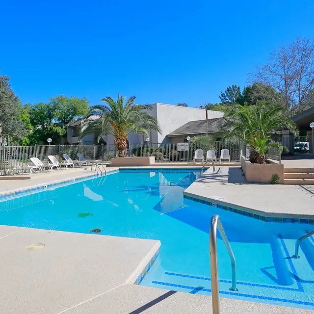 The Woods Apartments at Midvale Park - Pool, Water, Swimming Pool