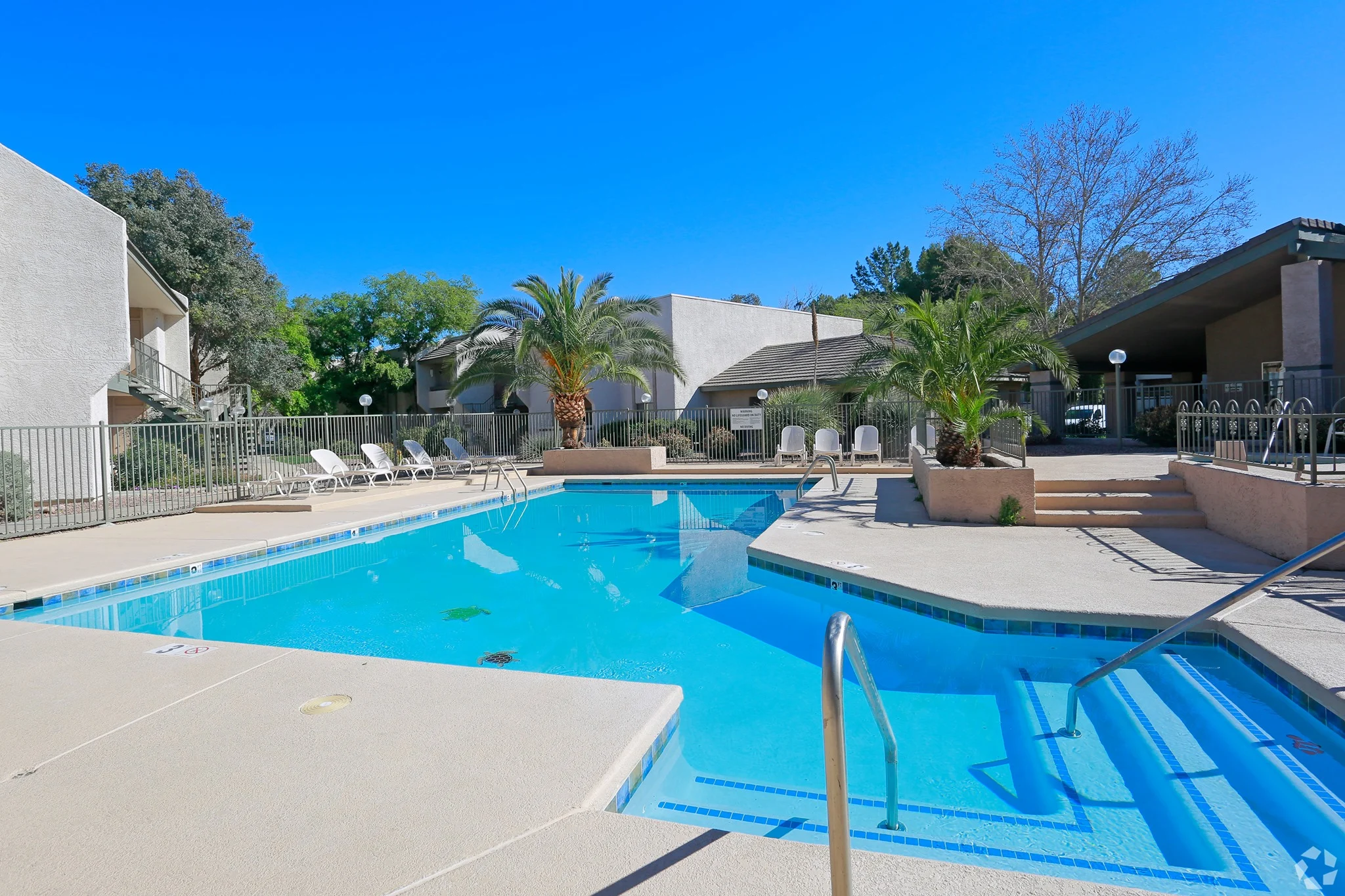 The Woods Apartments at Midvale Park The Woods Apartments at Midvale Park - Pool, Water, Swimming Pool