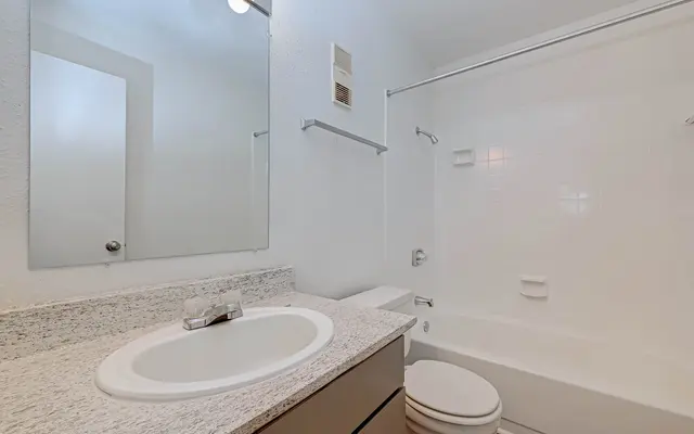 7900 Morely - Basin, Sink