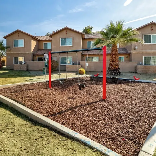 Creekside Apartments