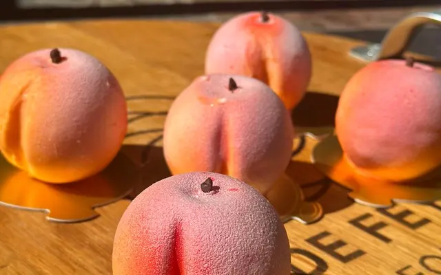 Vespr - Food, Fruit, Plant