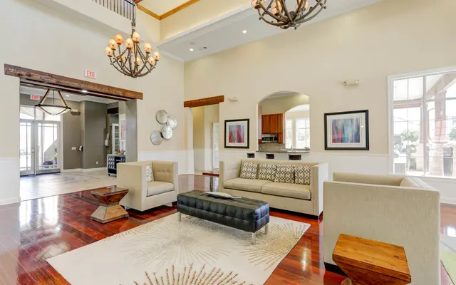 Discovery at Mountain View-Clubhouse