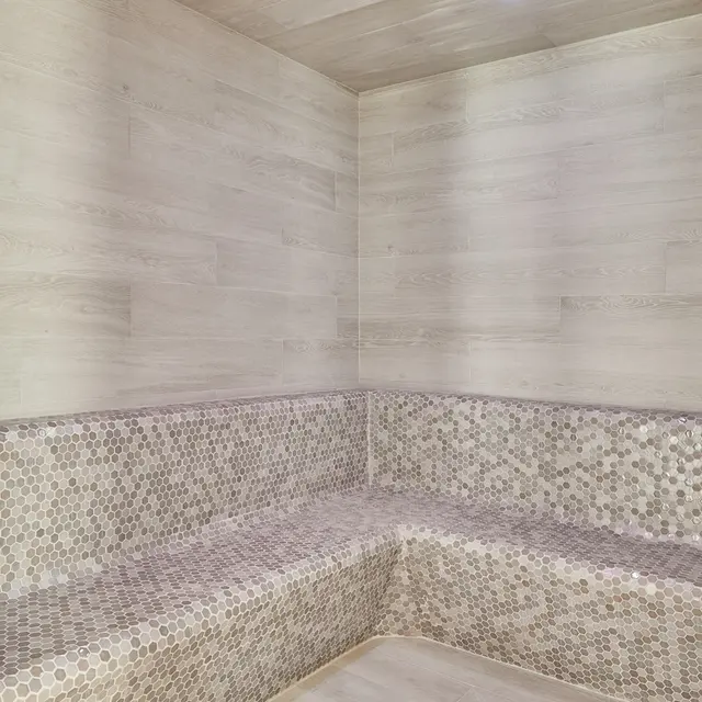 Asbury - Interior Design, Indoors, Wood Panels