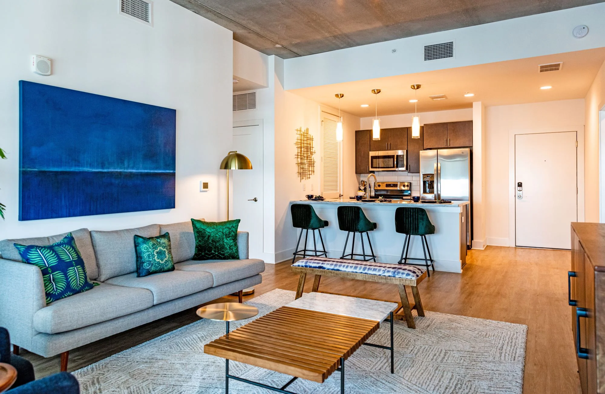 Millstream at Cascades - Home Decor, Indoors, Interior Design