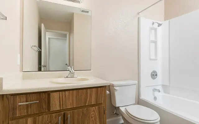 Bradshaw Place - Room