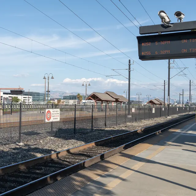 Neighborhood - Alba Santa Clara