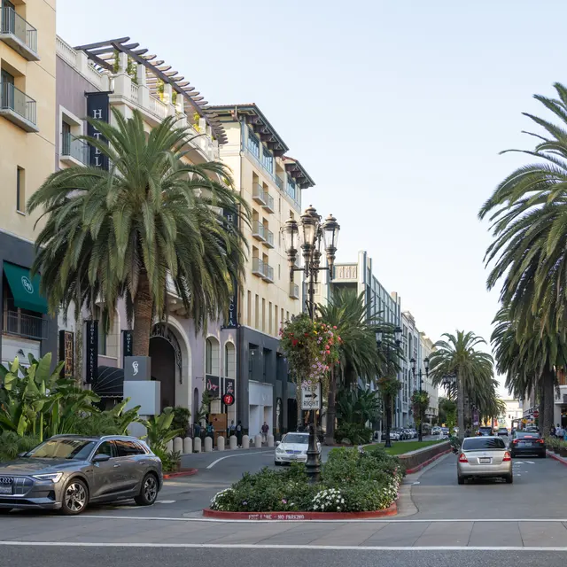 Neighborhood - Alba Santa Clara