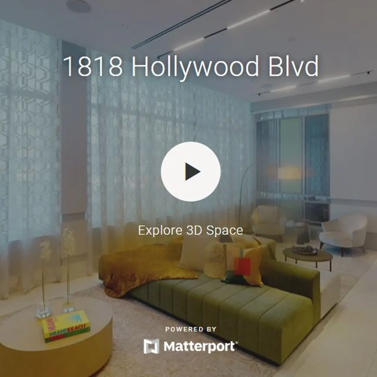 Entrance, Lobby, Extra Room Virtual Tour