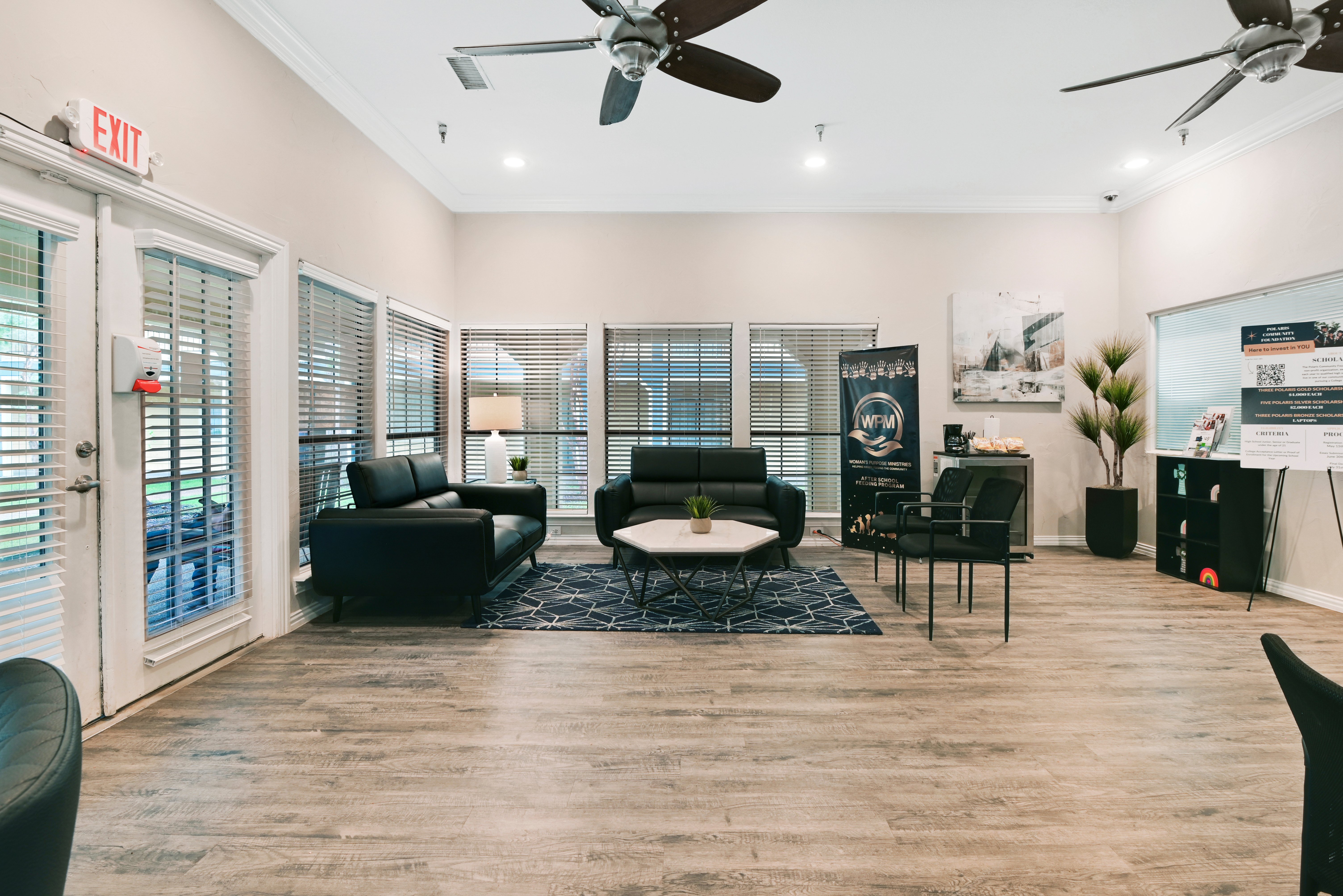 Forest Hills Apartments - Floor, Home Decor, Indoors