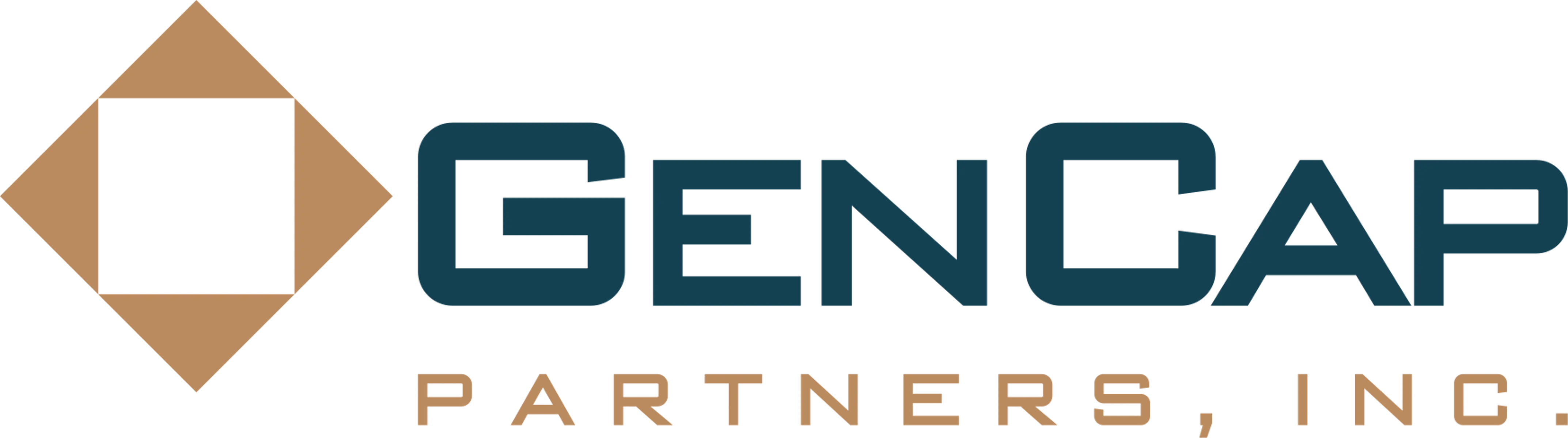 AOG Living - Logo, Text, Triangle