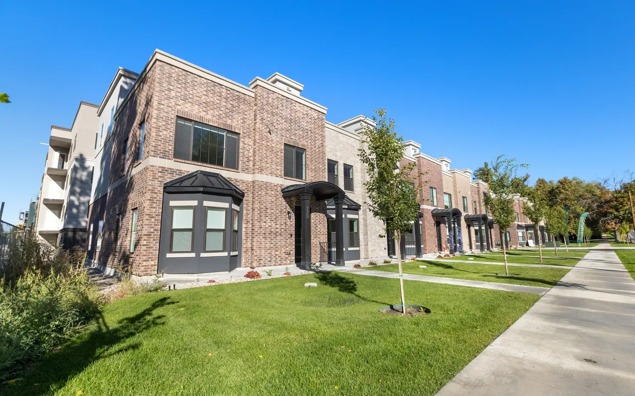 L59 Apartments L59 Apartments - Neighborhood, City, Suburb