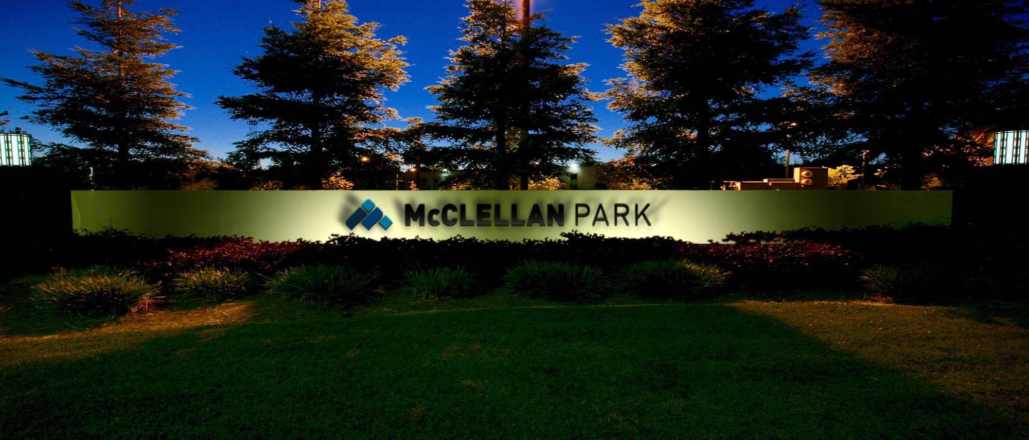 McClellan Park - Fir