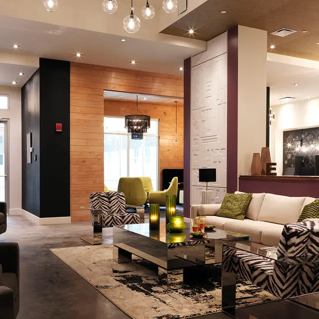 Edge on 4th - Home Decor, Indoors, Interior Design