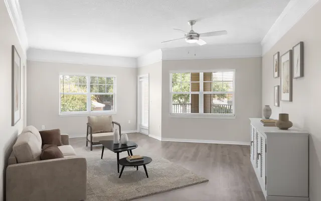 Timucuan Lakeside at Town Center - Home Decor, Table, Coffee Table