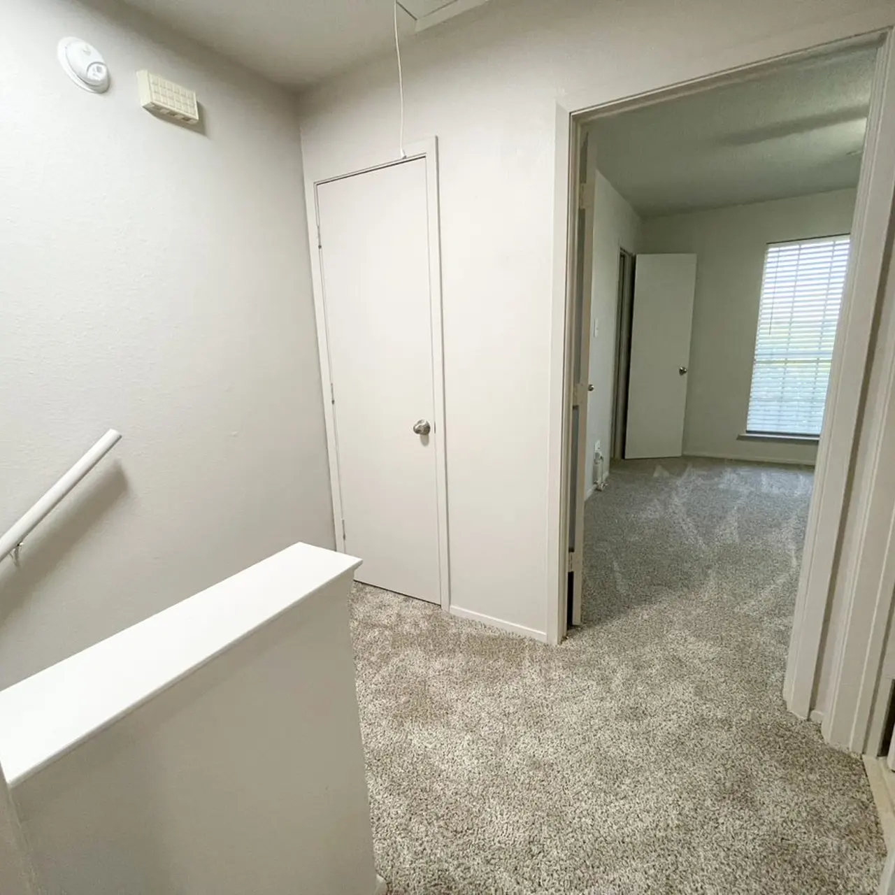 Trails Place - Flooring, Floor, Corner