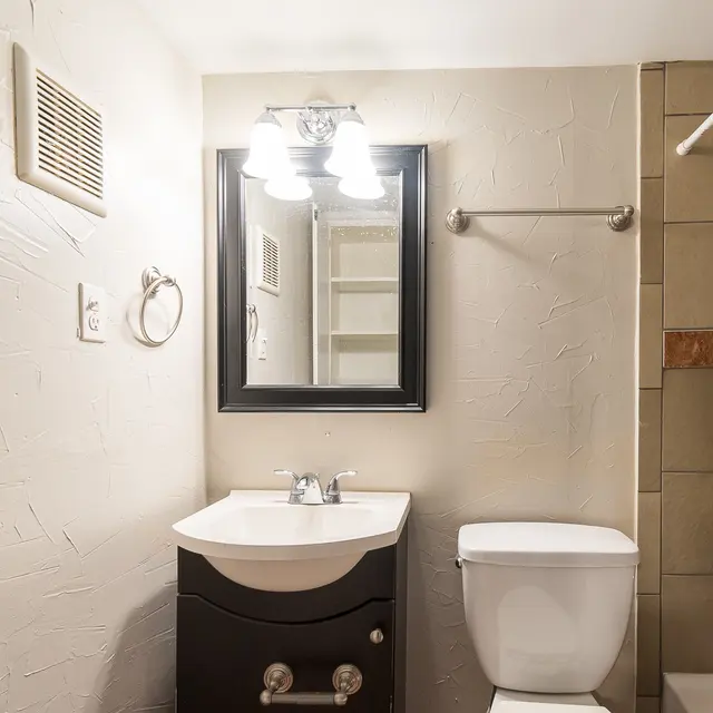 Chalet Apartments Chalet Apartments - Indoors, Sink Faucet, Sink