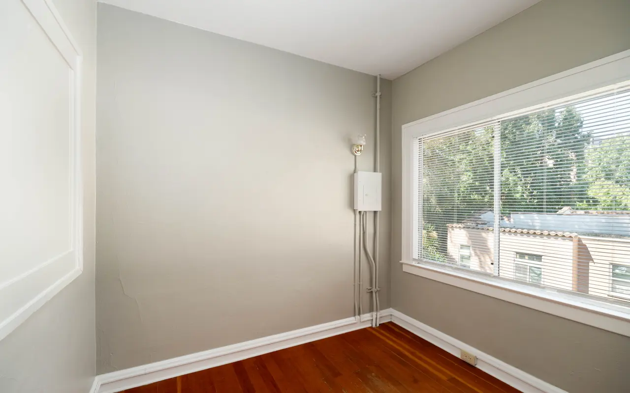 Casa del Rey and Courtyard - Corner, Indoors, Interior Design