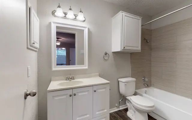 Meadows Condominiums - Room