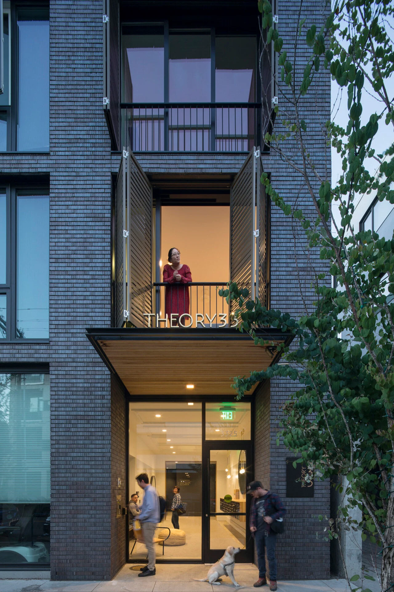 Urban Asset Advisors Urban Asset Advisors - Shoe, Person