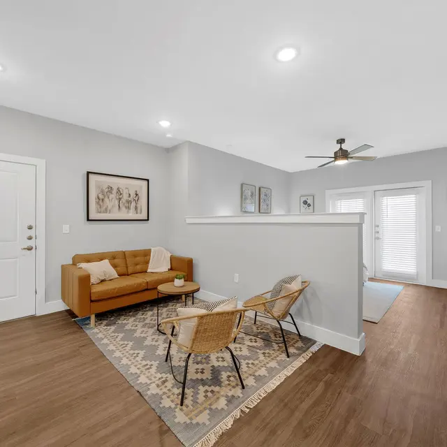 Orchard Grove Orchard Grove - Home Decor, Corner, Indoors